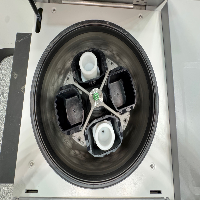 Thermo Sorvall X4R Pro-MD Refrigerated Centrifuge image 3